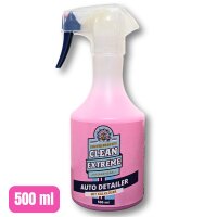 CLEANEXTREME Auto-Detailer mit Kalklöser...