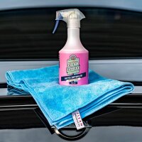 CLEANEXTREME Auto-Detailer mit Kalklöser (Lackpflege) - 500 ml