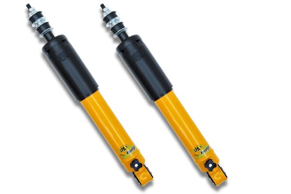 SPAX Stoßdämpfer härteverstellbar PSX für MG MG F RD Facelift 18i VVC HINTEN HA