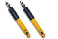 SPAX Stoßdämpfer härteverstellbar PSX...