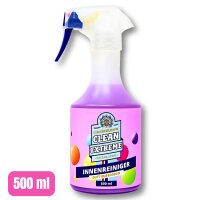 CLEANEXTREME Auto Innenreiniger BUBBLEGUM Kaugummi...