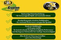 SPAX Stoßdämpfer härteverstellbar PSX für NSU 1200 C HINTEN HA