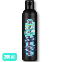 CLEANEXTREME Politur Anti-Hologramm max Hochglanz CP400 -...