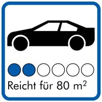 CLEANEXTREME Politur Anti-Hologramm max Hochglanz CP400 - 200 ml