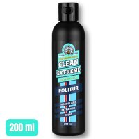 CLEANEXTREME Politur Hochglanz extra fein CP260 - 200 ml