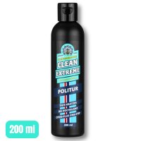 CLEANEXTREME Politur Tiefe Kratzer bis Hochglanz...