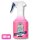 CLEANEXTREME Felgenreiniger P redblue Säurefrei pH-neutral mit Farbumschlag 500 ml (Alufelgenreiniger)