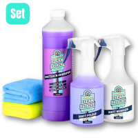 CLEANEXTREME Set „Mattlack / Mattfolie“...