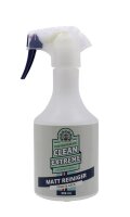 CLEANEXTREME Set „Mattlack / Mattfolie“ – Reinigung + Pflege MEDIUM