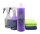 CLEANEXTREME Set „Mattlack / Mattfolie“ – Reinigung + Pflege MEDIUM