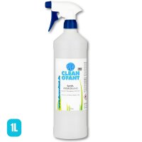 CLEANOFANT Sprüh-VERSIEGELUNG 1 Liter (Wohnwagen /...