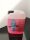 CLEANEXTREME Autoshampoo 4-in-1: Shampoo-Insekten-Felgen-Öl - 2,3 Liter
