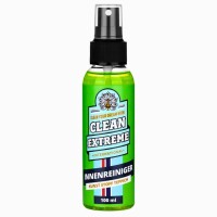 CLEANEXTREME Kennenlern-Set Auto Pflege Shampoo Detailer Felgen- Innen Reiniger