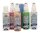 CLEANEXTREME Kennenlern-Set Auto Pflege Shampoo Detailer Felgen- Innen Reiniger