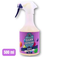 CLEANEXTREME Duft-BUBBLEGUM (Lufterfrischer) 500 ml Autoduft