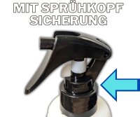 CLEANEXTREME Duft-BUBBLEGUM (Lufterfrischer) 200 ml Autoduft