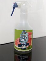 CLEANEXTREME Duft-WASSERMELONE (Lufterfrischer) 500 ml Autoduft