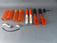 Trailmaster Fahrwerk Höherlegung für Suzuki...