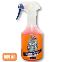 CLEANEXTREME Auto-Polsterreiniger - Teppich & Textil...