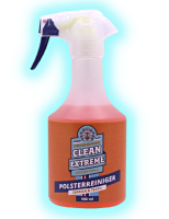 CLEANEXTREME Auto-Polsterreiniger - Teppich & Textil...