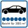 CLEANEXTREME Auto-Detailer Brillanz & Schutz (Lackpflege) - 500 ml Detailer