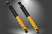 SPAX Stoßdämpfer härteverstellbar PSX...