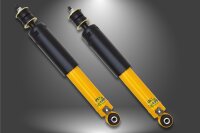 SPAX Stoßdämpfer härteverstellbar PSX...