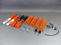Trailmaster Fahrwerk Höherlegung für Suzuki...