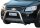 Frontbügel Edelstahl für Chevrolet Captiva 2006 - 2010 76mm mit Gutachten