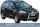 Frontbügel Edelstahl für Chevrolet Captiva 2006 - 2010 76mm mit Gutachten
