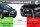 Frontbügel Edelstahl für Chevrolet Captiva 2006 - 2010 76mm mit Gutachten