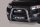Frontbügel Edelstahl für Chevrolet Captiva 2011 - 76mm mit Gutachten Frontschutzbügel