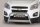 Frontbügel Edelstahl für Chevrolet Trax 2013-2016 63mm mit Gutachten Frontschutzbügel