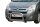 Frontbügel Edelstahl für Citroen Berlingo 2008 - 2014 63mm mit Gutachten Frontschutzbügel