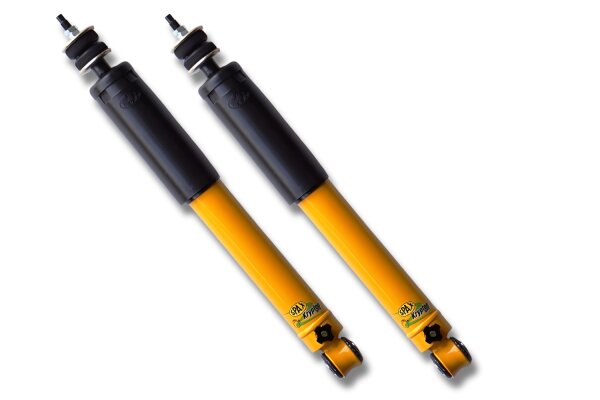 SPAX Stoßdämpfer härteverstellbar PSX für Opel Tigra Twintop CDTi HINTEN HA