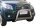 Frontbügel Edelstahl für Daihatsu Terios 2006 - 2009 Ø63mm ABE Frontschutzbügel