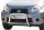 Frontbügel Edelstahl für Daihatsu Terios 2009 - 63mm mit ABE Frontschutzbügel