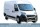 Frontbügel Edelstahl für Fiat Ducato 2014 - Ø63mm mit Gutachten Frontschutzbügel