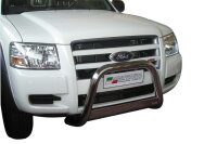 Frontbügel Edelstahl für Ford Ranger 2007 -2009...