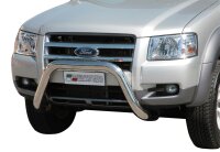 Frontbügel Edelstahl für Ford Ranger 2007 -2009...