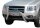 Frontbügel Edelstahl für Ford Ranger 2007 -2009 76mm mit Gutachten Frontschutzbügel
