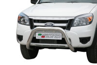 Frontbügel Edelstahl für Ford Ranger 2009 -2011...