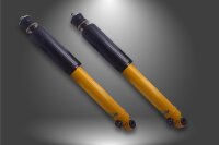 SPAX Stoßdämpfer härteverstellbar PSX...