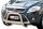 Frontbügel Edelstahl für Ford Kuga 2007 - 2012 Ø63mm EG-mit Gutachten Frontschutzbügel