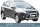 Frontbügel Edelstahl für Ford Kuga 2007 - 2012 Ø63mm EG-mit Gutachten Frontschutzbügel