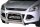 Frontbügel Edelstahl für Ford Kuga 2013-2016 Ø63mm mit Gutachten Frontschutzbügel