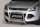 Frontbügel Edelstahl für Ford Kuga 2013-2016 Ø63mm mit Gutachten Frontschutzbügel