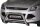 Frontbügel Edelstahl für Ford Kuga 2013-2016 76mm mit Gutachten Frontschutzbügel