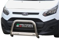 Frontbügel Edelstahl für Ford Transit Connect...