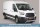 Frontbügel Edelstahl für Ford Transit 2014-2024 Ø63mm mit Gutachten Frontschutzbügel